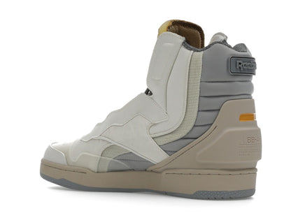 Reebok BB4K2 NASA Artifact Transfer Program