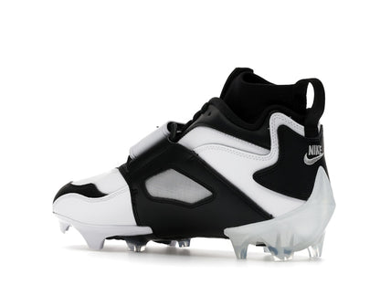 Nike Diamond Turf 93 TD White Black