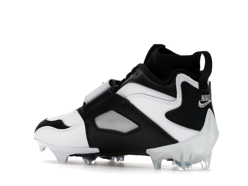 Nike Diamond Turf 93 TD White Black
