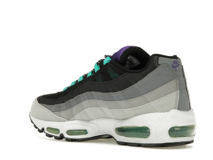 Nike Air Max 95 Grape (2010)