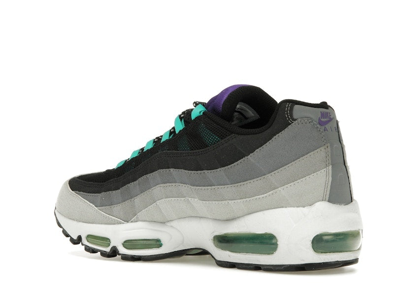 Nike Air Max 95 Grape (2010)