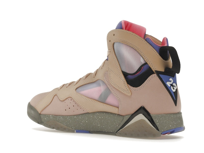 Jordan 7 Retro SE Sapphire