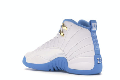 Jordan 12 Retro University Blue (2016) (GS)