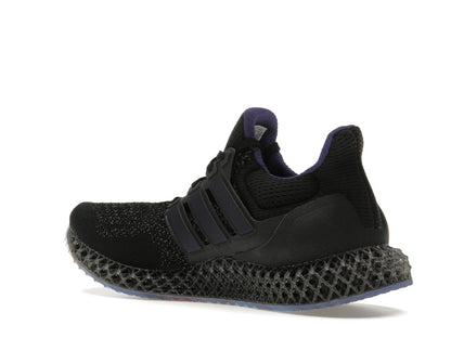 adidas Ultra 4D Rich Mnisi Pride Black College Purple