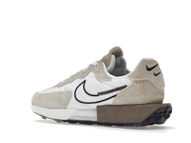 Nike Fontanka Waffle Sanddrift White (Women's)
