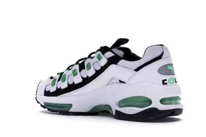 Puma Cell Endura White Black Green