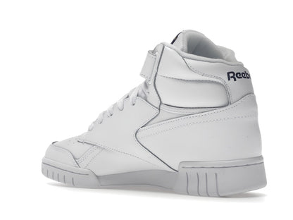 Reebok Ex-O-Fit Hi White