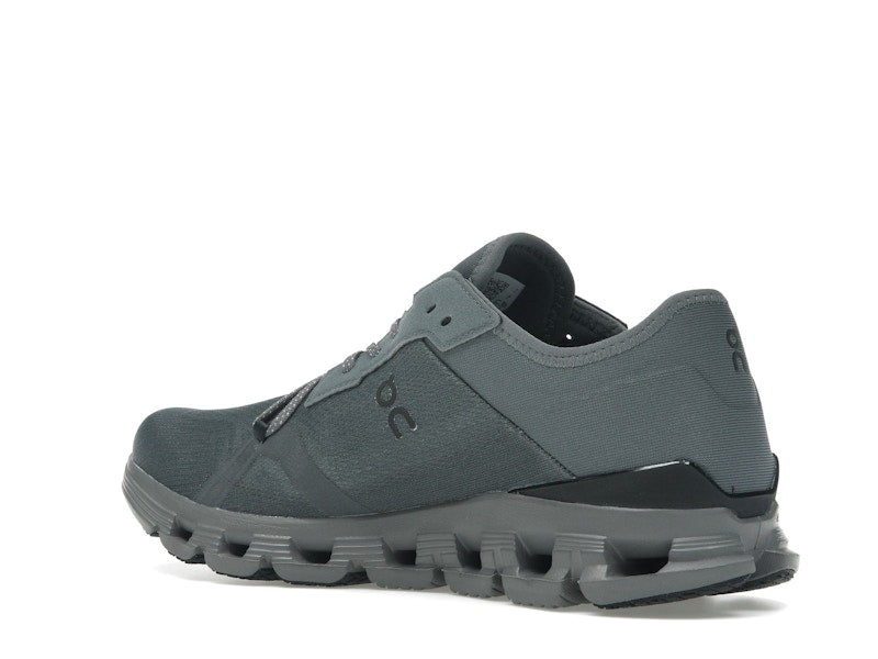 On Running Cloud X 4 AD Stone Black