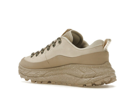 Hoka One One Tor Summit 2 Oat Milk Oxford Tan