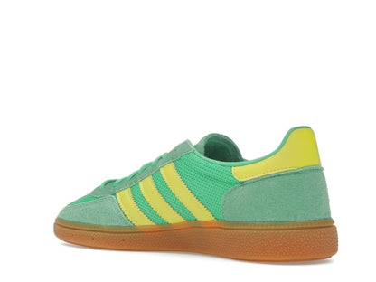 adidas Handball Spezial Energy Green Pure Sulfur