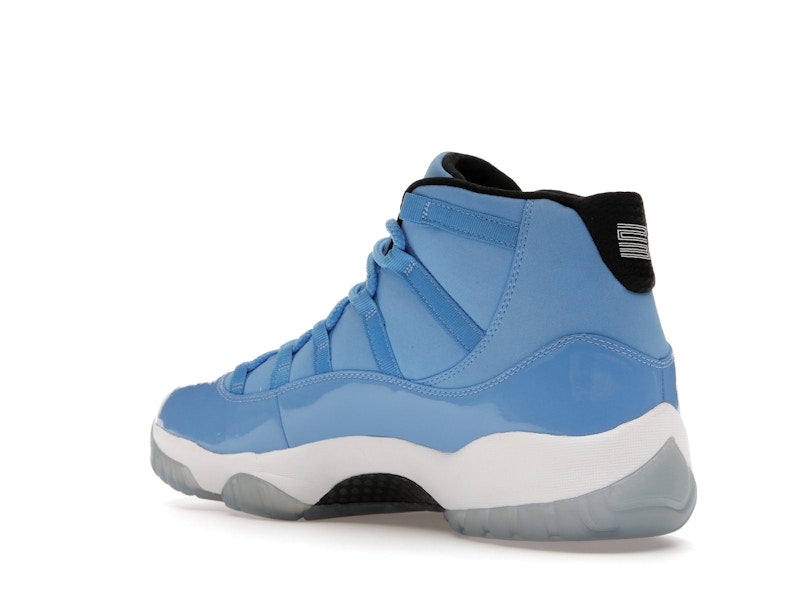 Jordan 11 Retro Pantone