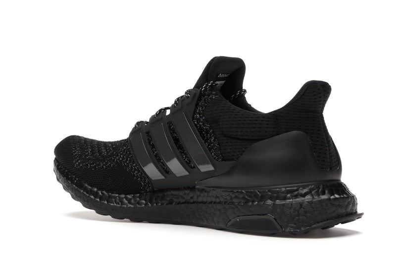adidas Ultra Boost 1.0 Show Me The Money Black