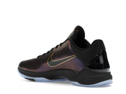 Nike Kobe 5 Protro Year of the Mamba Eggplant