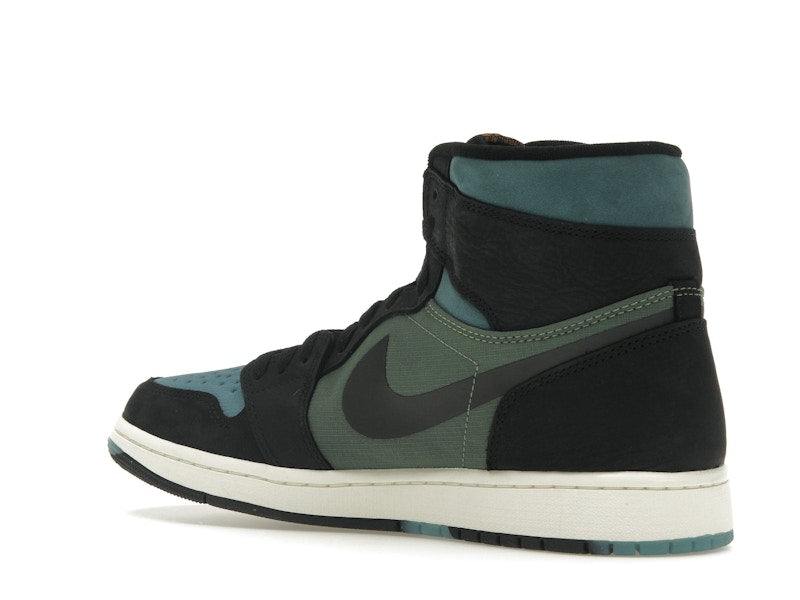 Jordan 1 Retro High Element Gore-Tex Black Olive
