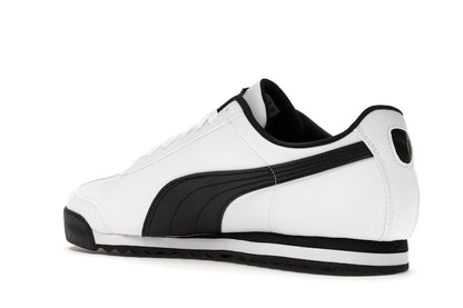 Puma Roma Basic White