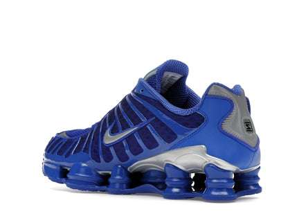 Nike Shox TL Hyper Royal