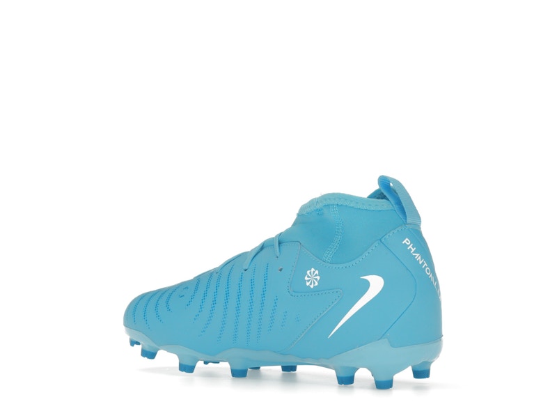Nike Phantom Luna 2 Academy FG Blue Fury White (GS)