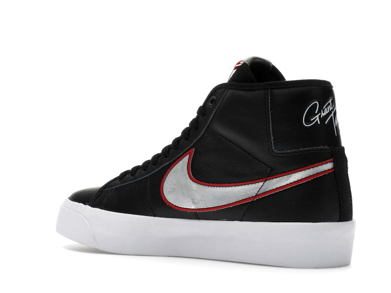 Nike SB Zoom Blazer Mid Pro GT Grant Taylor El Camino