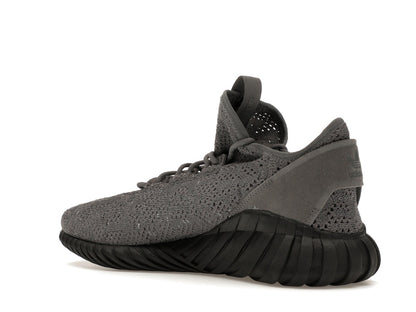 adidas Tubular Doom Grey Core Black