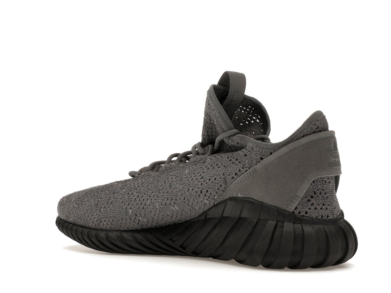 adidas Tubular Doom Grey Core Black