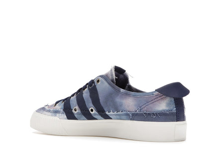adidas Nizza Lo Consortium Donald Glover Tie-Dye