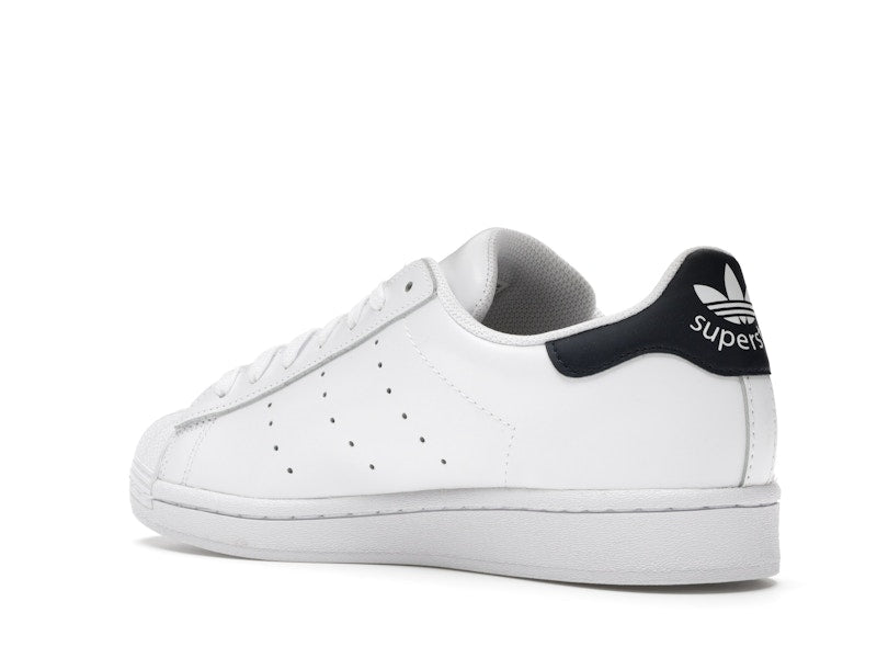 adidas Superstan White Navy