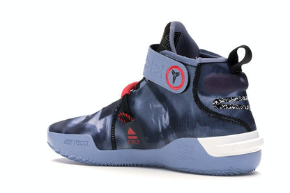 Nike Kobe AD NXT FF Vast Grey Blue Hero