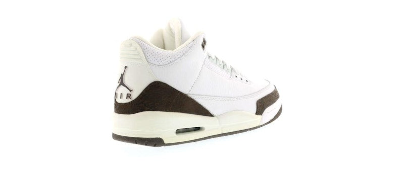 Jordan 3 Retro Mocha (2001)