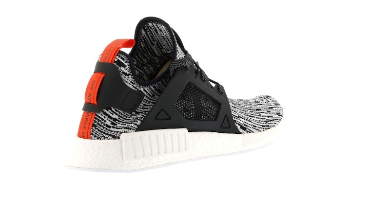 adidas NMD XR1 Glitch Camo