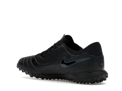 Nike Tiempo Legend 10 Academy TF Black Deep Jungle