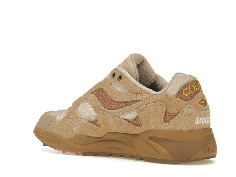 Saucony Grid Shadow 2 Colour Plus Companie