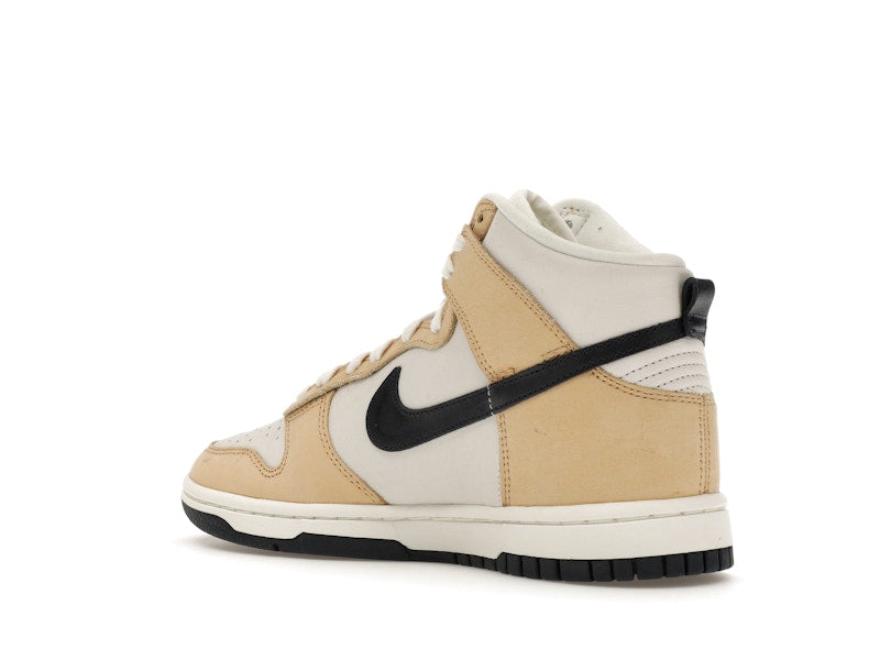 Nike Dunk High Premium Sesame (Women's)