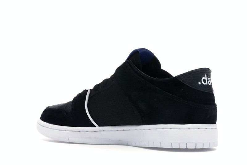 Nike SB Dunk Low Soulland FRI.day Part 02