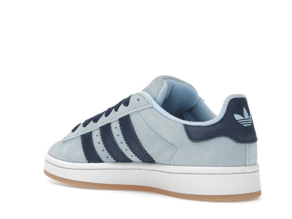 adidas Campus 00s Clear Sky Gum (Women's)