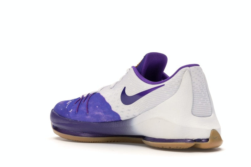 Nike KD 8 Peanut Butter Jelly PBJ (GS)