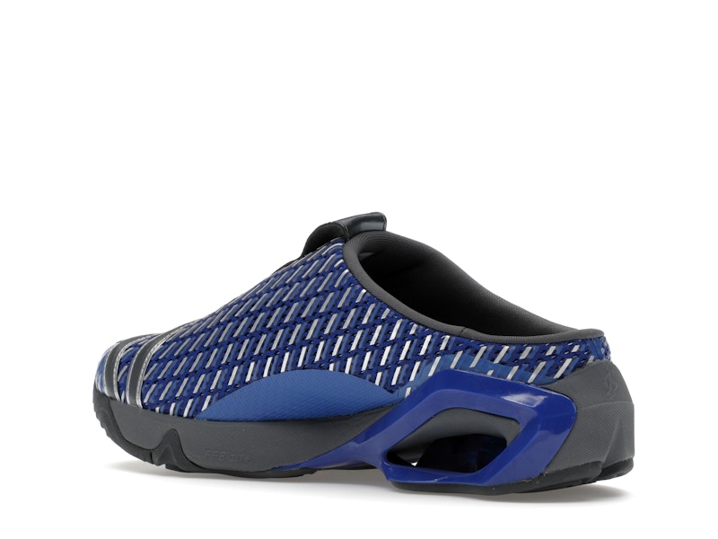 ASICS Gel-Styrax Kiko Kostadinov Blue Pure Silver