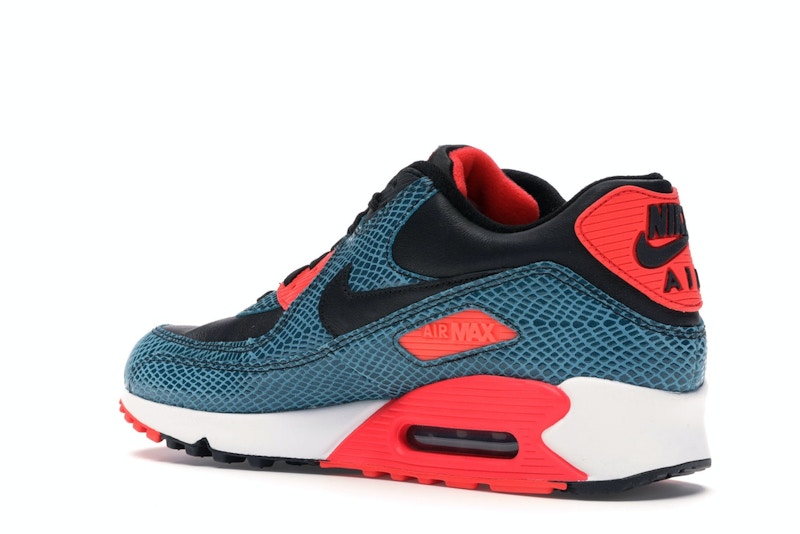 Nike Air Max 90 Infrared Snake