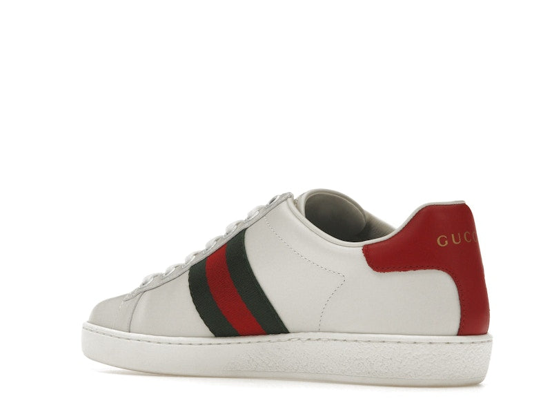 Gucci Ace Cherry G (Women's)