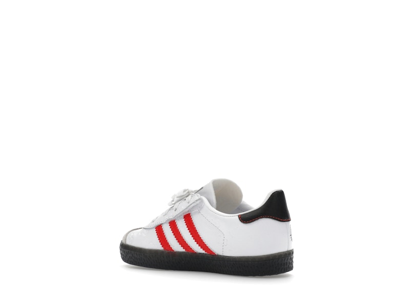 adidas Gazelle Comfort Closure Hello Kitty (TD)