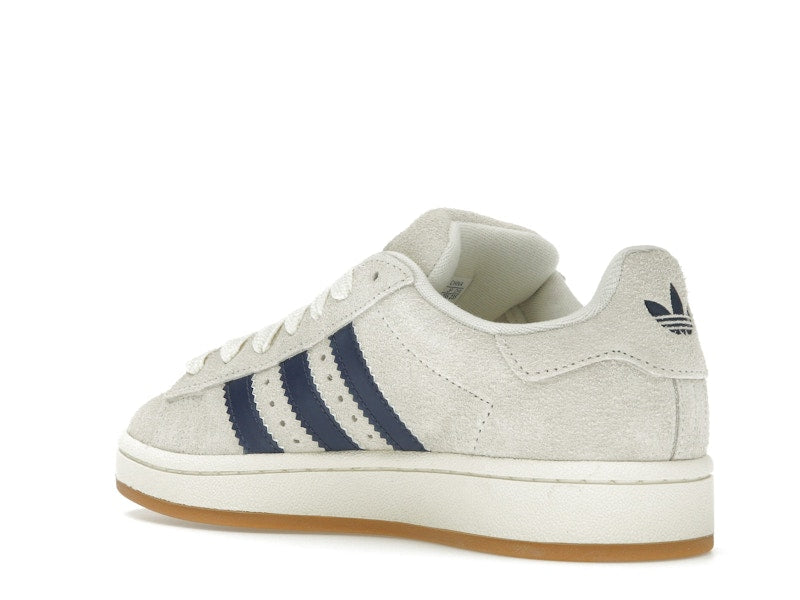 adidas Campus 00s Cream White Dark Blue