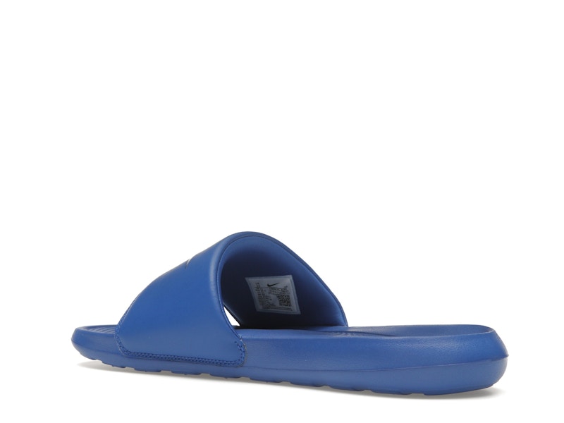 Nike Victori One Slide Game Royal Black