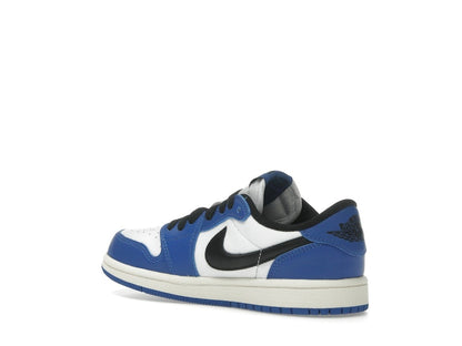 Jordan 1 Retro Low OG Game Royal (PS)