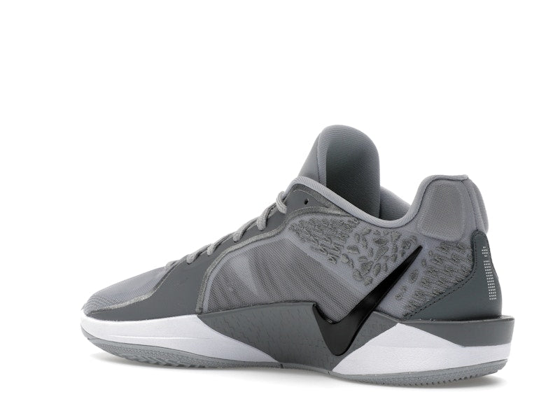 Nike Sabrina 2 TB Wolf Grey Smoke Grey Volt Black (Women's)