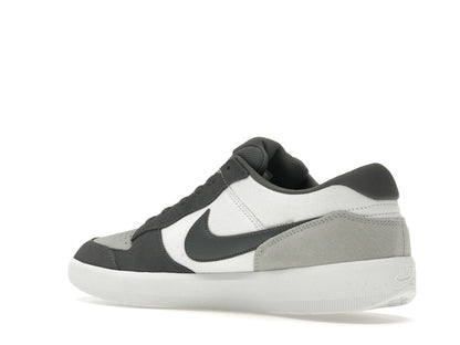 Nike SB Force 58 Dark Grey White