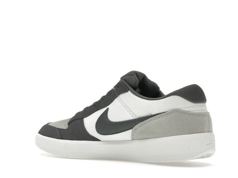 Nike SB Force 58 Dark Grey White