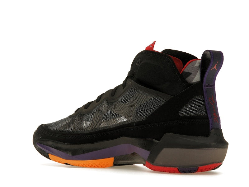 Jordan 37 Raptors