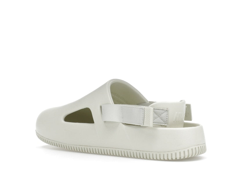 Nike Calm Mule Sea Glass