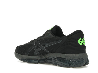 ASICS Gel-Quantum 360 VIII Emboss Black Obsidian Grey