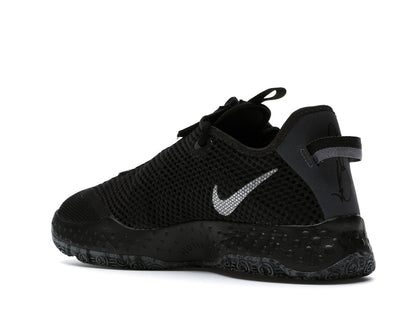 Nike PG 4 Triple Black