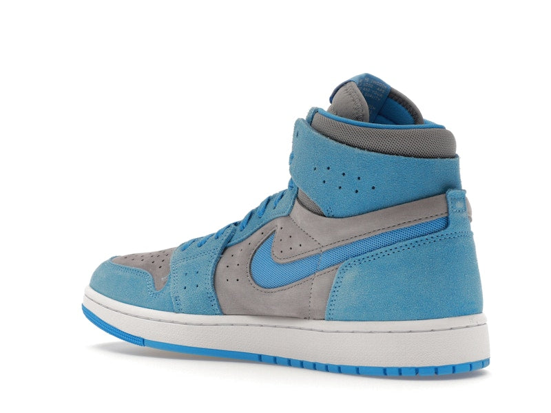 Jordan 1 High Zoom Air CMFT 2 Cement University Blue